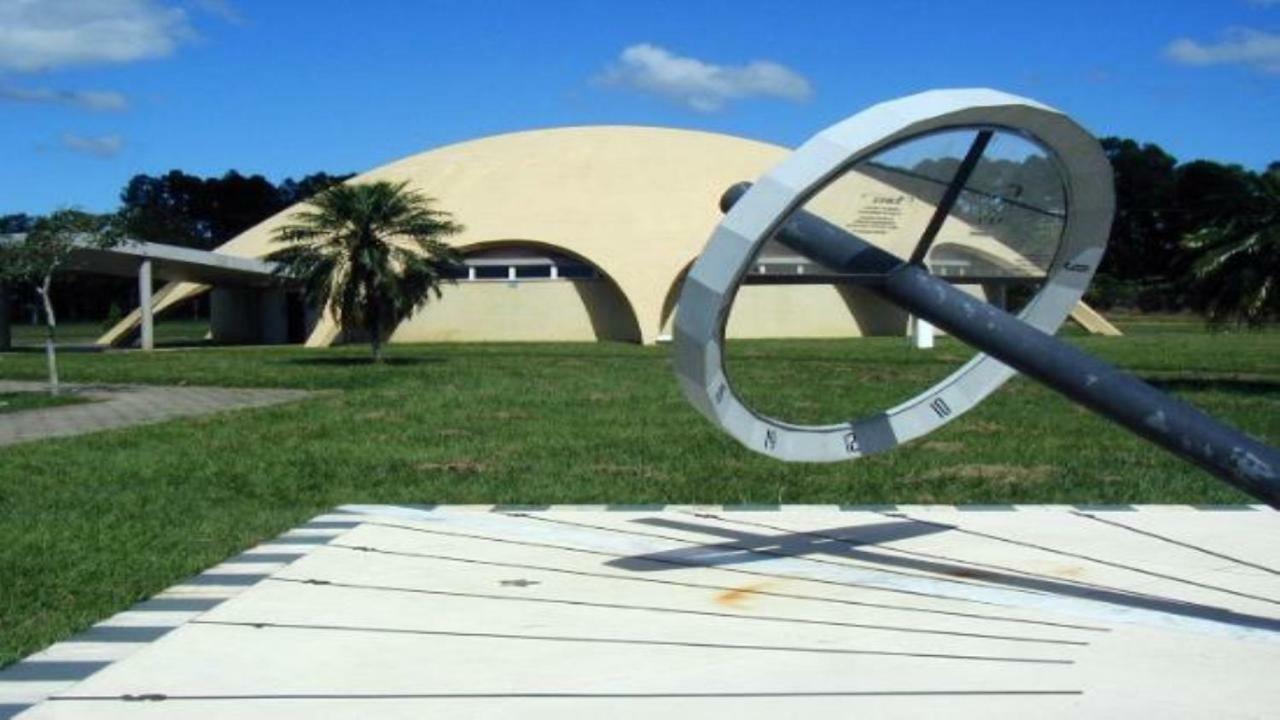 Pousada Bisognin Santa Maria  Exterior foto